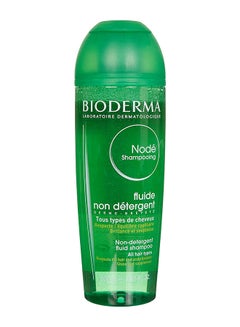 Nodé Non Detergent Fluid Shampoo 200ml