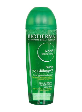 Nodé Non Detergent Fluid Shampoo 200ml - v1680516697/N13985585A_1