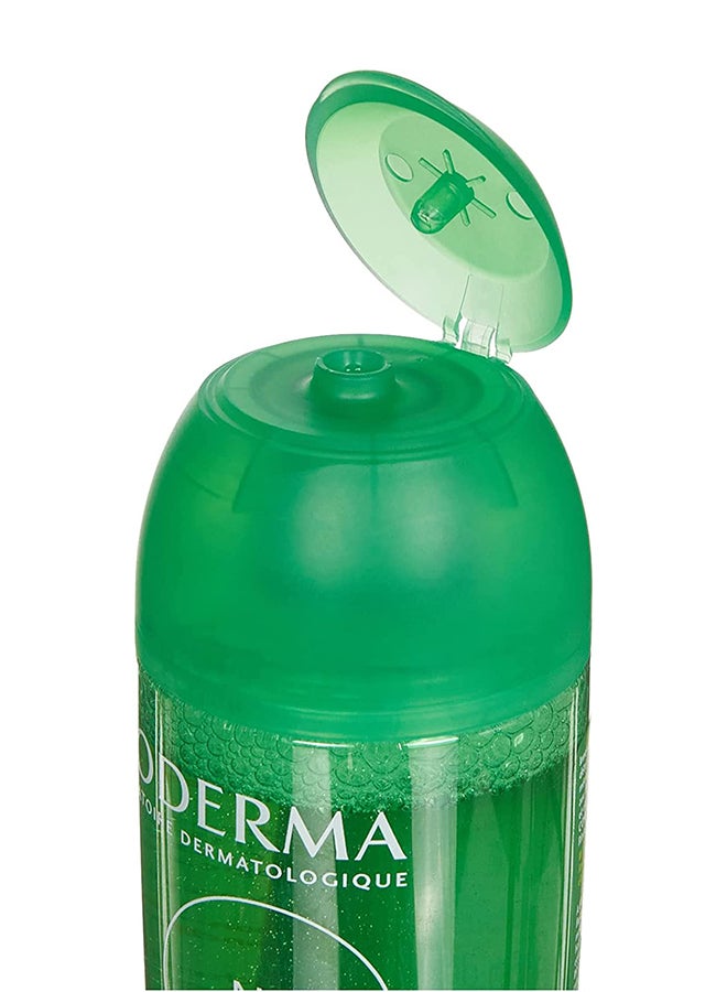 Bioderma Nodé Non Detergent Fluid Shampoo 200ml  - Image 3
