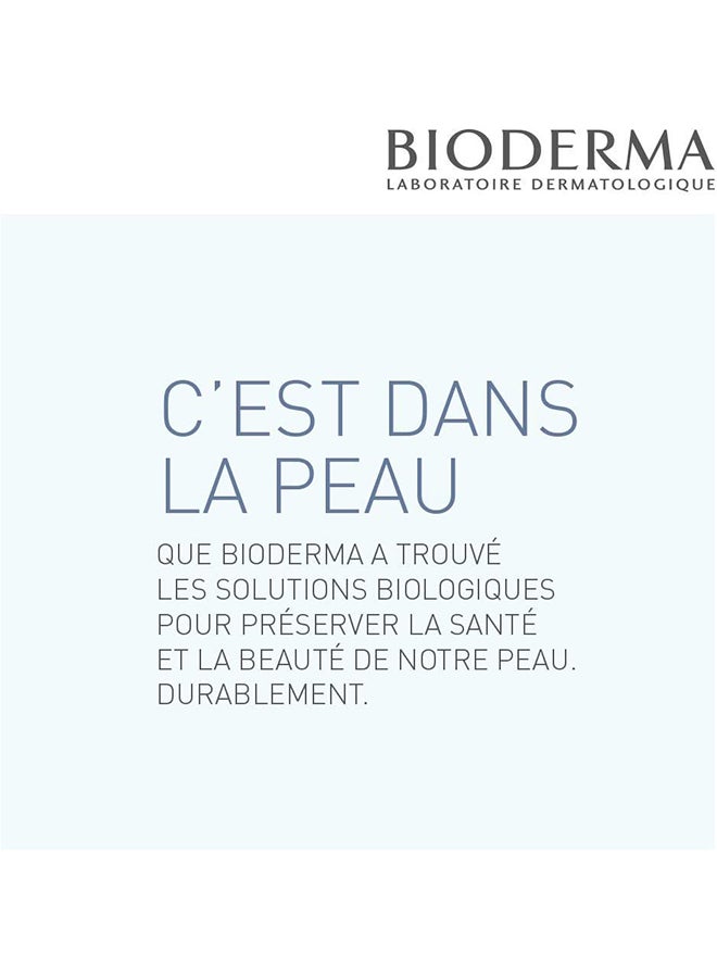 Bioderma Nodé Non Detergent Fluid Shampoo 200ml  - Image 5