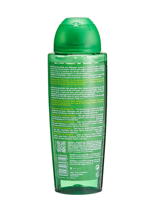 Bioderma - Node Fluid Shampoo 400ml - Image 1