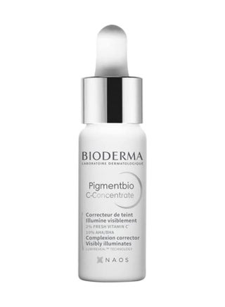 Pigmentbio C-Concentrate Brightening Pigmentation Corrector 15ml - v1680516700/N40505763A_1