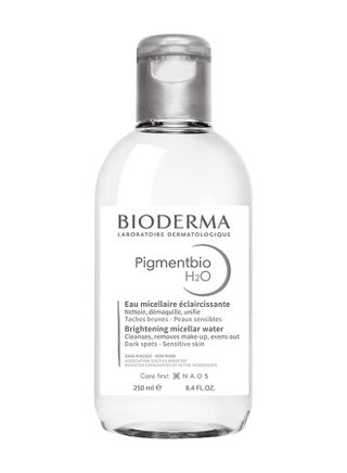 Pigmentbio H2O Brightening Micellar Water 250ml - v1680516703/N40505767A_1