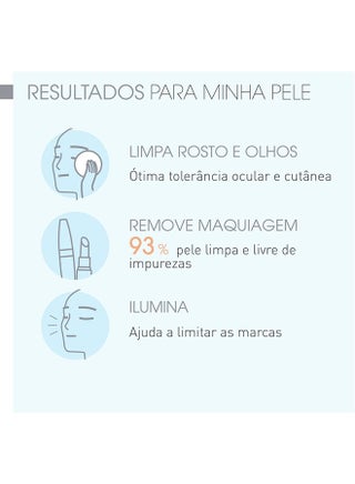 ماء ميسيلار لتفتيح البشرة بيجمنت بيو H2O 250ملليلتر - view 4