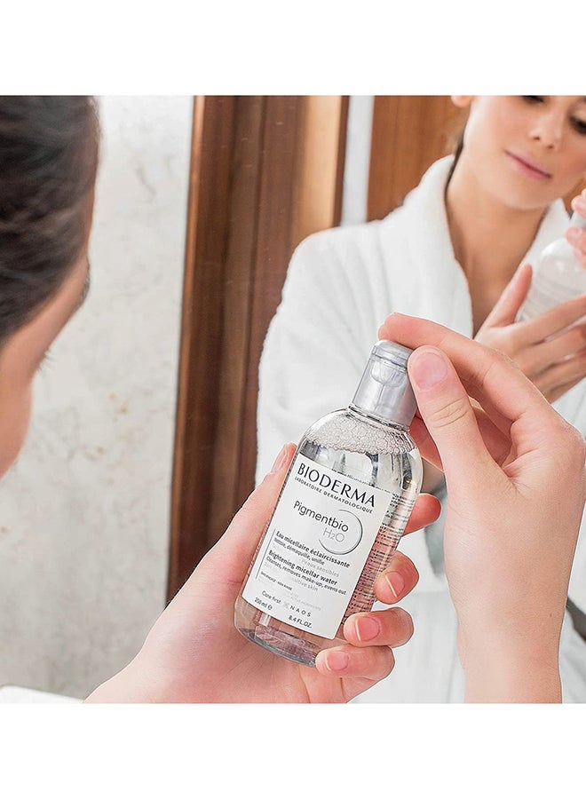 Pigmentbio H2O Brightening Micellar Water 250ml - v1680516704/N40505767A_3