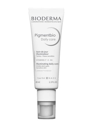 Pigmentbio Daily Care Spf50+ T Clear 40ml - v1680516705/N44465305A_1