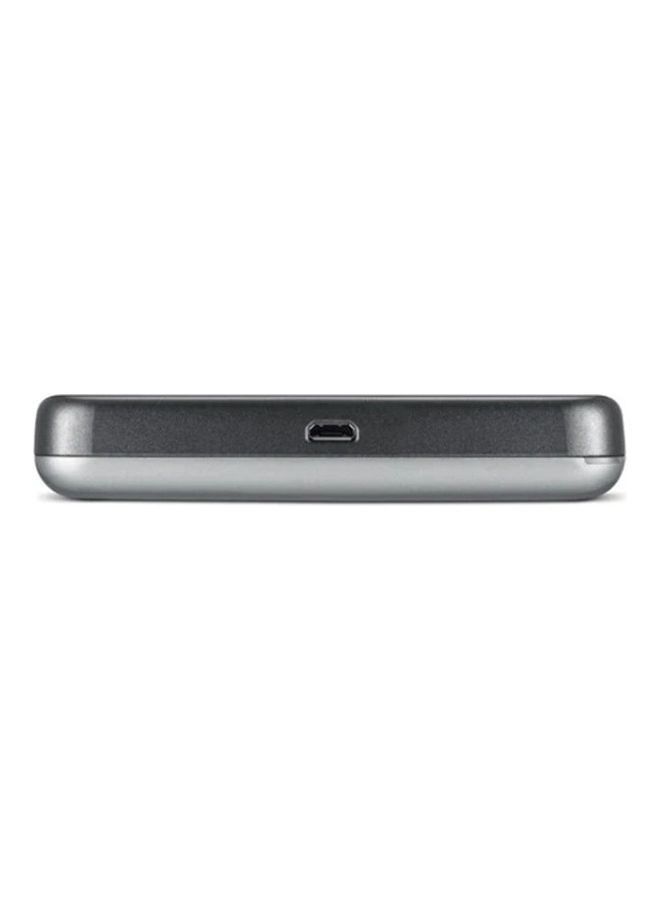 HUAWEI - 4G LTE Cat6 Mobile WiFi Router Black - Image 1