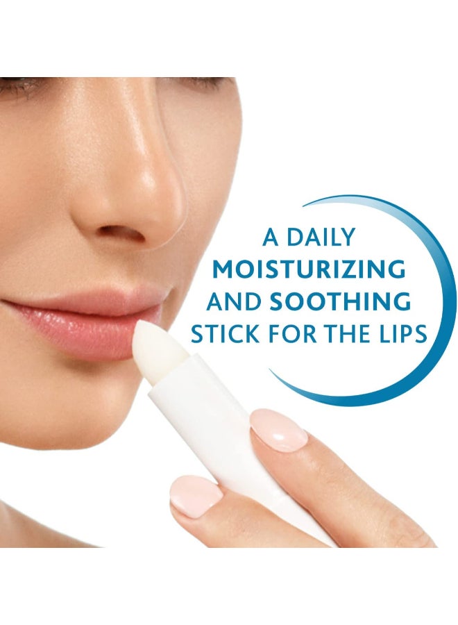 Bioderma - Atoderm Lips Moisturising Stick 4grams - Image 1