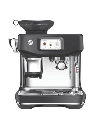 The Barista Touch Impress (International Version) 2 L 240 W BES881BTR2IAN1 Black Truffle - v1680523568/N53390358A_1