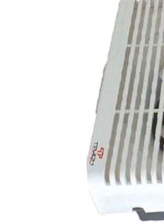 Touch Plastic Square Hood Exhaust Fan 45W 40207 White  - Image 4