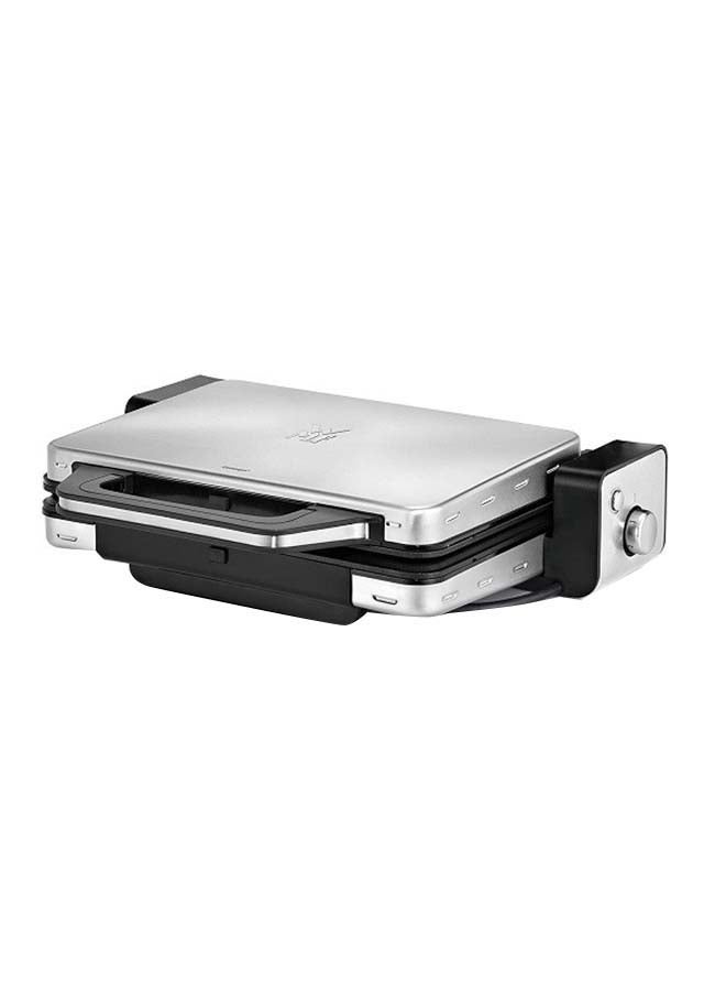 Lono Contact Grill 2100 W 2100 W WMC-04-1511-0011 Silver