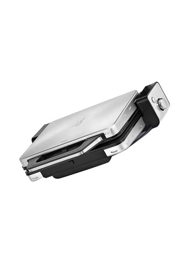 Lono Contact Grill 2100 W 2100 W WMC-04-1511-0011 Silver