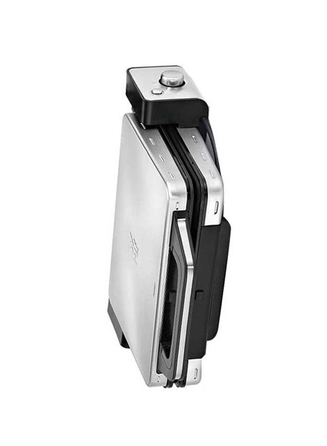 Lono Contact Grill 2100 W 2100 W WMC-04-1511-0011 Silver