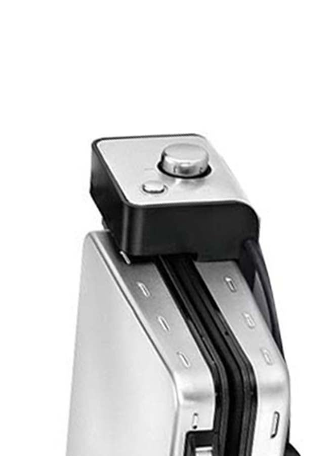 Lono Contact Grill 2100 W 2100 W WMC-04-1511-0011 Silver