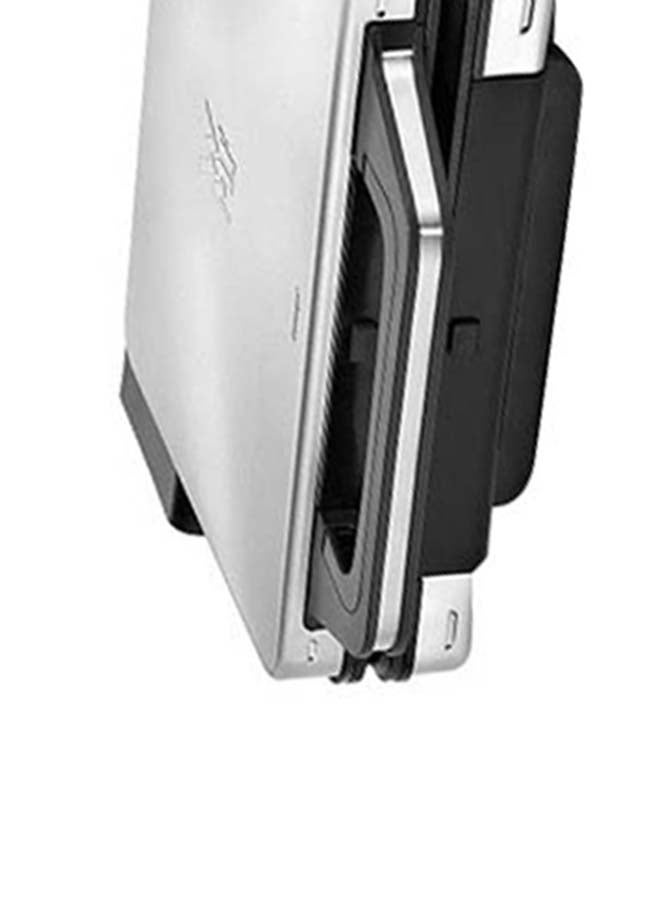 Lono Contact Grill 2100 W 2100 W WMC-04-1511-0011 Silver
