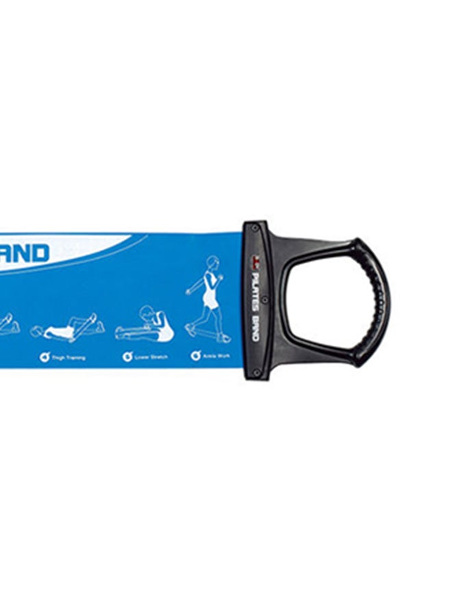 BODY SCULPTURE Exercise Tube - Extra Strong  - Image 2