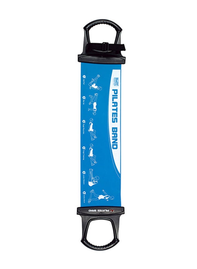 BODY SCULPTURE Exercise Tube - Extra Strong  - Image 4