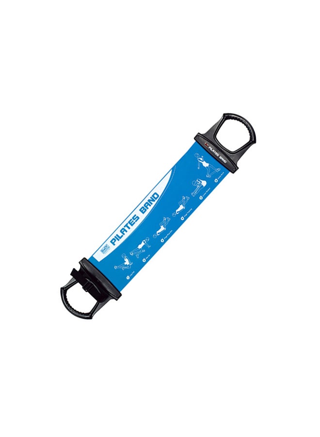 BODY SCULPTURE Exercise Tube - Extra Strong  - Image 5