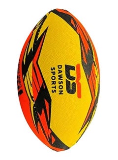 DAWSON SPORTS Mini Rugby Ball 6.5inch  - Image 4