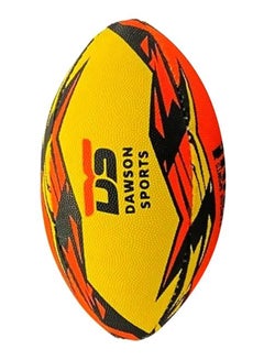 DAWSON SPORTS Mini Rugby Ball 6.5inch  - Image 5
