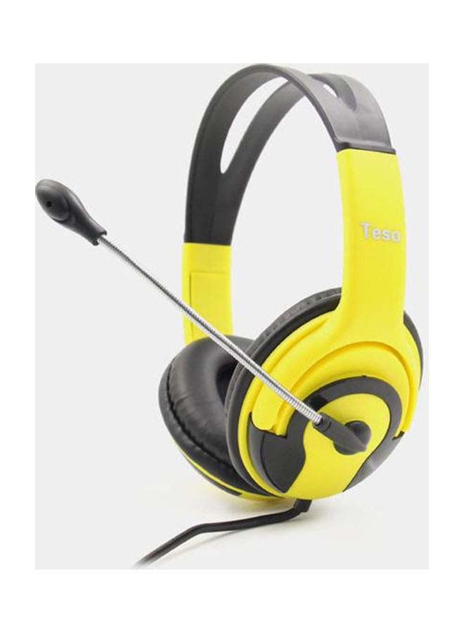 Teso Gaming Headset For PlayStation 5 Fortnite Edition - Image 2