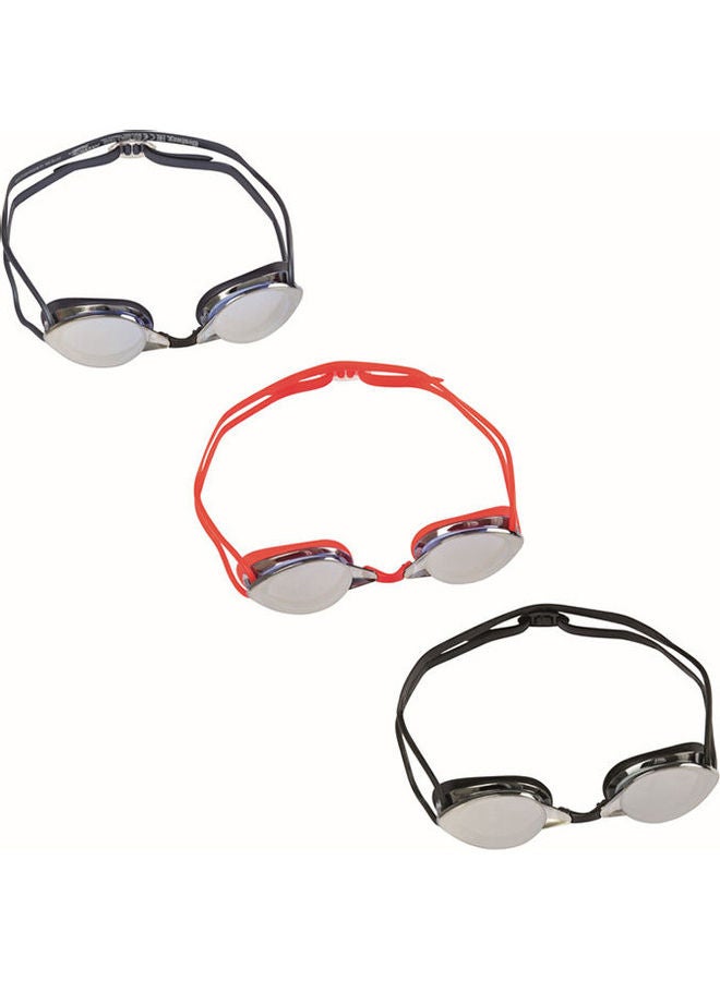 Bestway Hydro-Swim IX-1000 Ocean Swell Goggles - Image 1