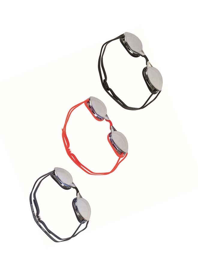 Bestway Hydro-Swim IX-1000 Ocean Swell Goggles - Image 5