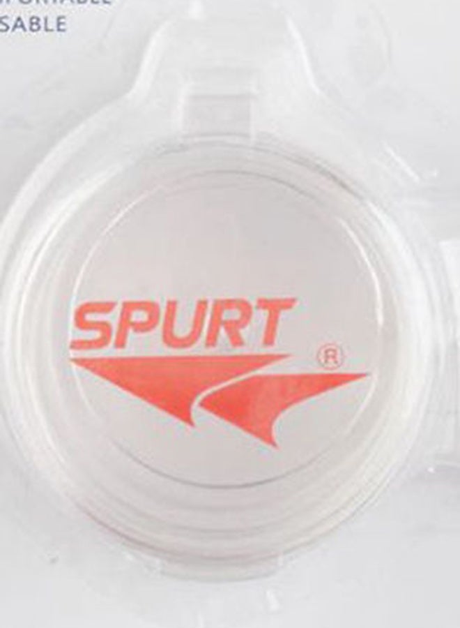 Spurt Swimming Earplugs  - Image 2