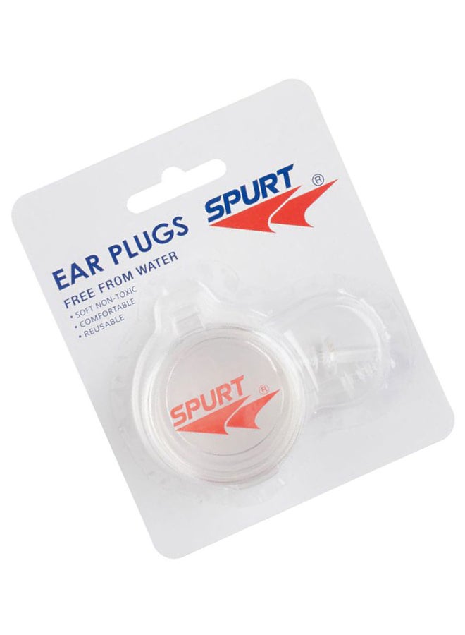 Spurt Swimming Earplugs  - Image 3