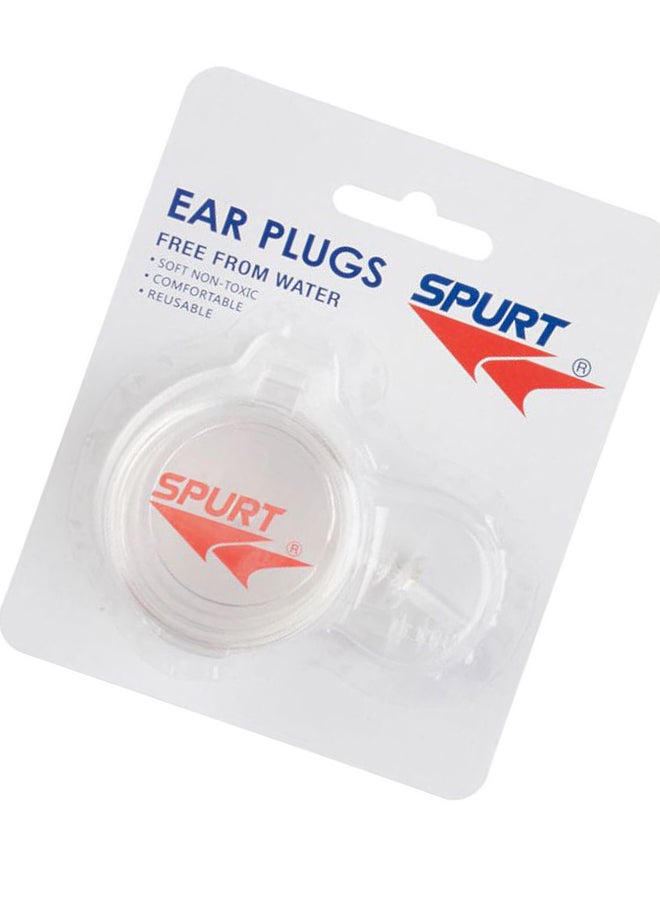 Spurt Swimming Earplugs  - Image 4