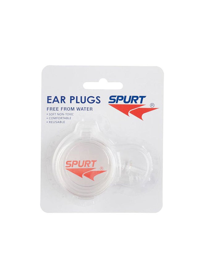 Spurt Swimming Earplugs  - Image 5