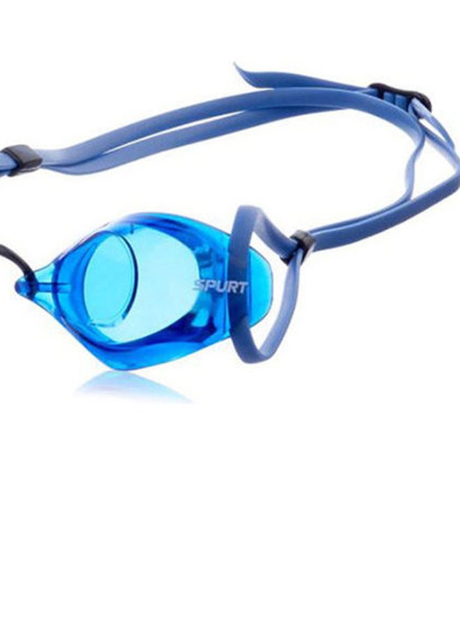 Spurt Swimming Goggles with Blue Lenses - Image 2