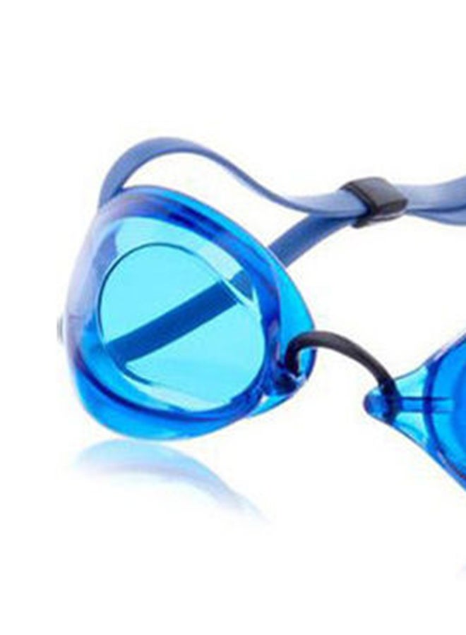 Spurt Swimming Goggles with Blue Lenses - Image 3