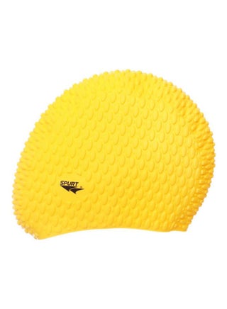 قبعة سباحة بشكل فقاعي One Size cm - v1680525747/N46457947A_1
