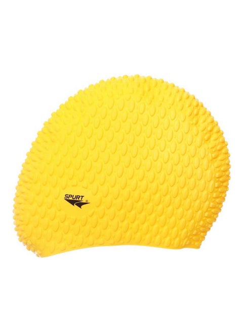 Bubble Swimming Cap One Size cm