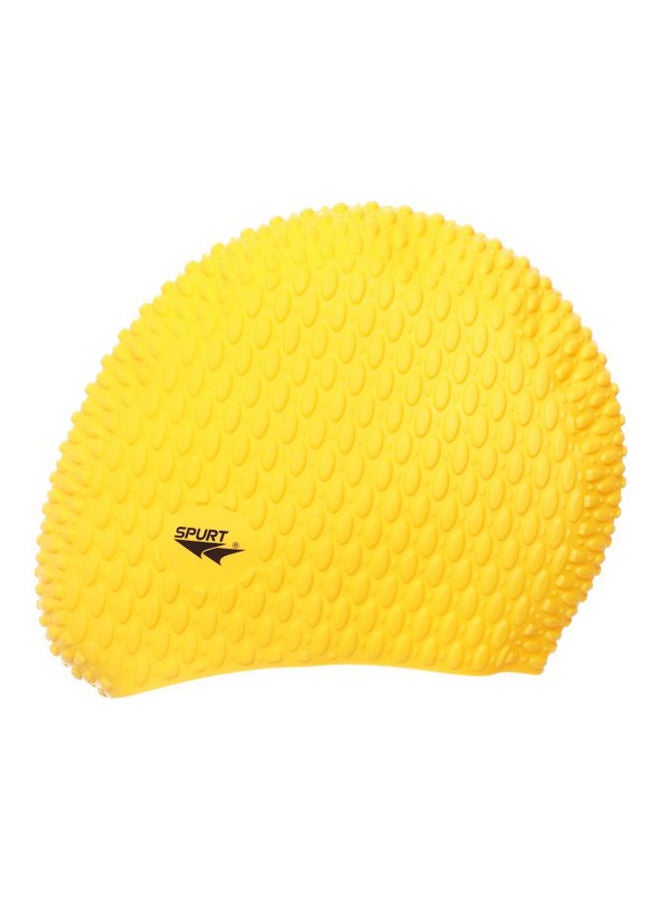 Spurt - Bubble Swimming Cap One Size cm - Image 1