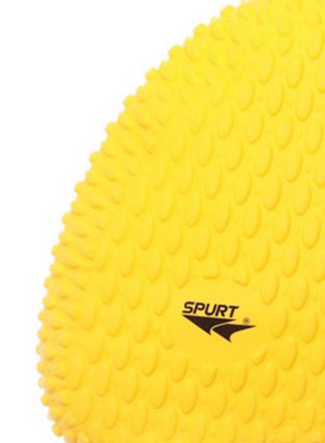 Spurt - Bubble Swimming Cap One Size cm - Image 1