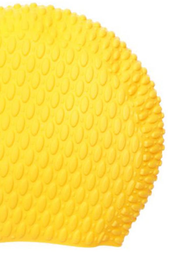 Spurt - Bubble Swimming Cap One Size cm - Image 1