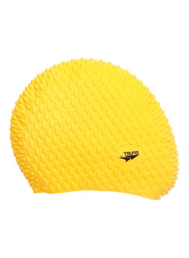 Spurt - Bubble Swimming Cap One Size cm - Image 1