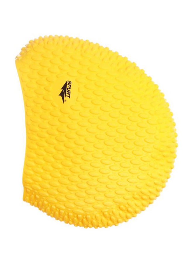 Spurt - Bubble Swimming Cap One Size cm - Image 1