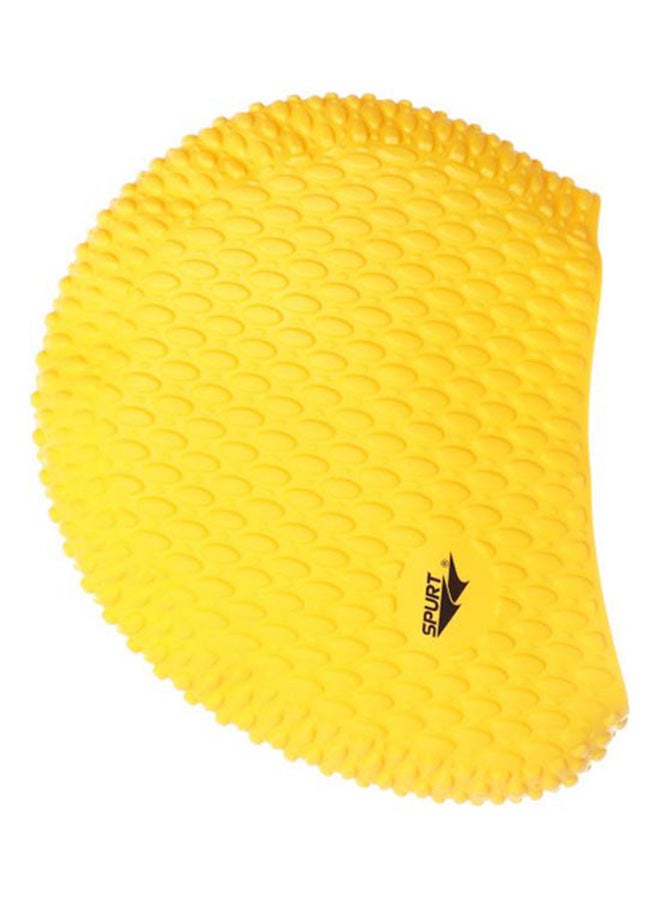 Spurt - Bubble Swimming Cap One Size cm - Image 1
