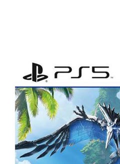 Guerrilla Horizon Forbidden West Standard Edition - Adventure - PlayStation 5 (PS5)  - Image 5