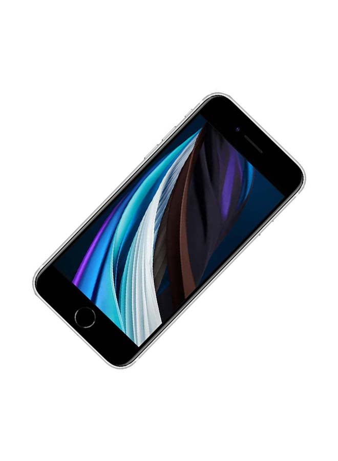 ابل  آيفون SE 2022 (الجيل الثالث) 64 جيجا (منتج) أحمر 5G - نسخة المملكة العربية السعودية - Image 3