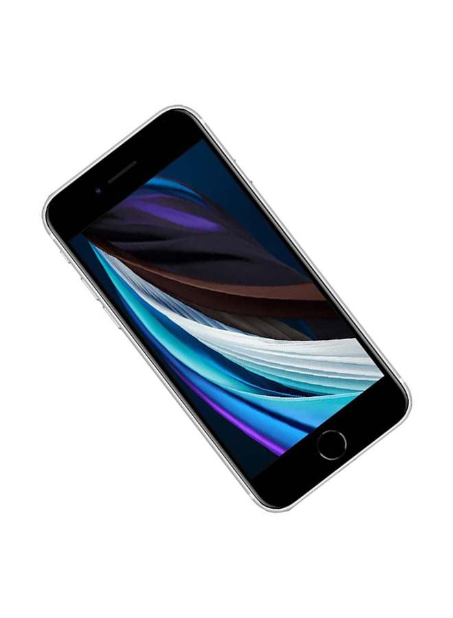 ابل  آيفون SE 2022 (الجيل الثالث) 64 جيجا (منتج) أحمر 5G - نسخة المملكة العربية السعودية - Image 4