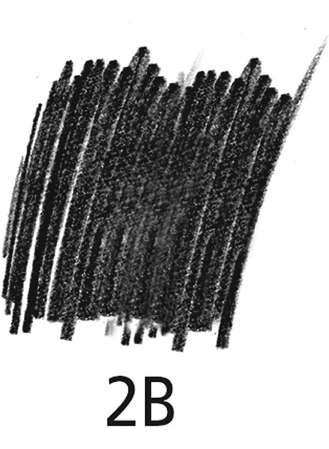 STAEDTLER Drawing Pencil Black  - Image 2
