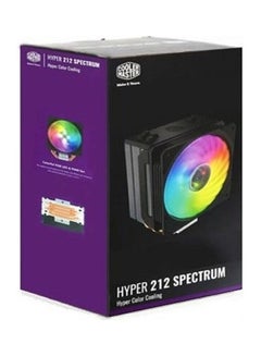 كولر ماستر الطيف اللوني RGB 