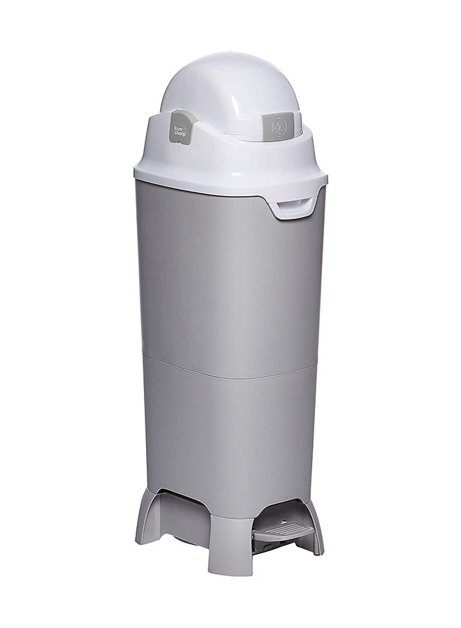 دايبر تشامب مستوعب للتخلص من الحفاضات دون روائح - Image 1