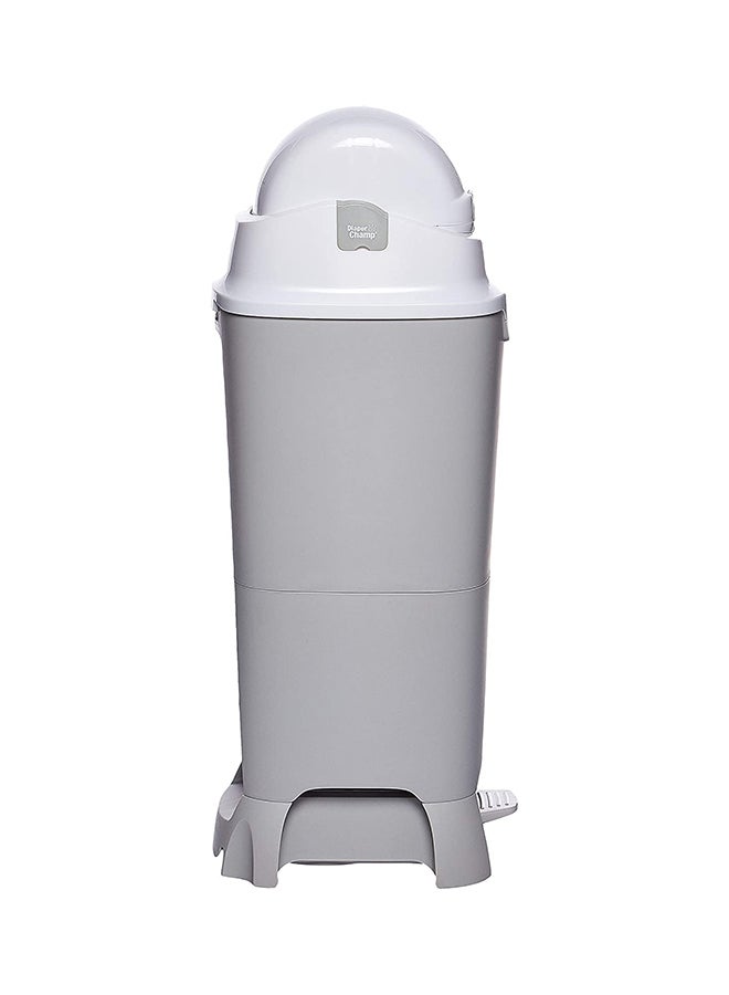 دايبر تشامب مستوعب للتخلص من الحفاضات دون روائح - Image 2