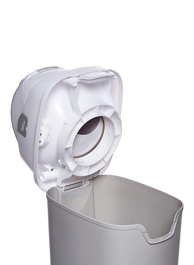 دايبر تشامب مستوعب للتخلص من الحفاضات دون روائح - Image 3