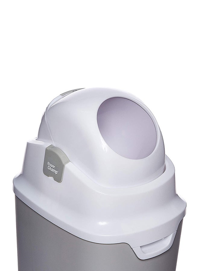 دايبر تشامب مستوعب للتخلص من الحفاضات دون روائح - Image 4